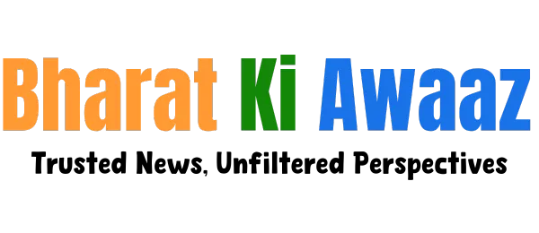 Bharat Ki Awaaz