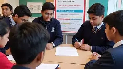 CBSE Supplementary Exams 2025: Class 12 Exam on July 15, Class 10 from July 15 to 22