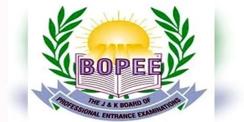 jkbopee (15) JKBOPEE NEET MDS 2025 Online Registration Begins for J&K and Ladakh Candidates – Apply by June 29