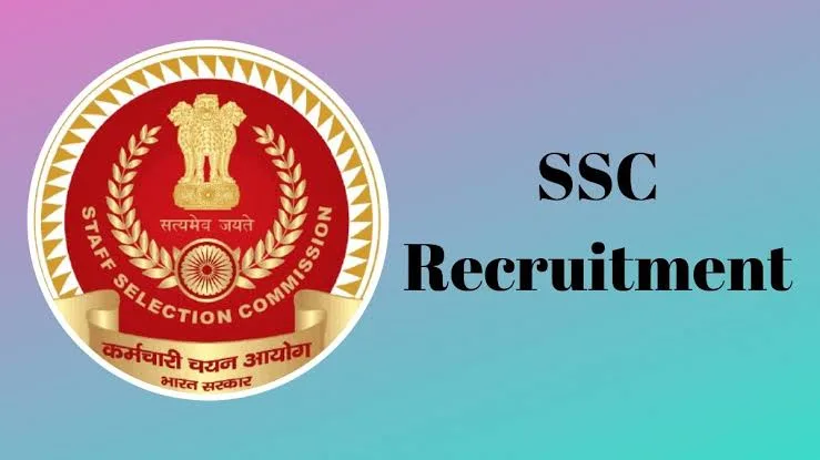 SSC CHSL 2025 Notification Out for 3,131 Posts; Apply by July 18